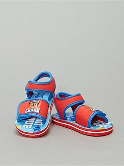 Sandálias 'Patrulha Pata' - Kiabi