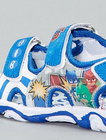 Sandálias 'PJ Masks' - Kiabi