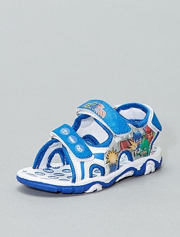 Sandálias 'PJ Masks' - Kiabi