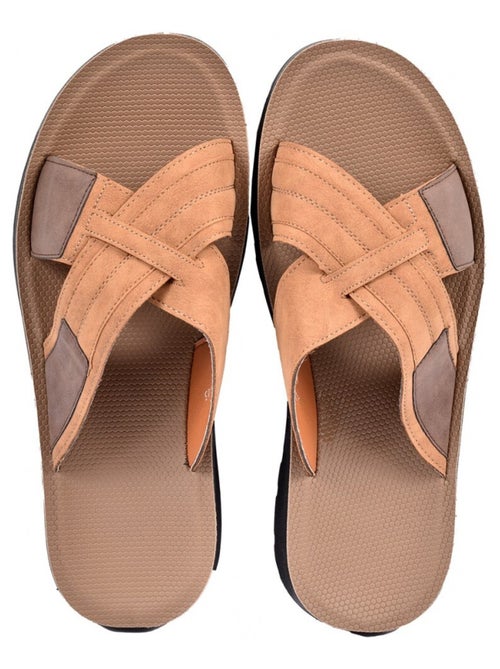 Sandalias Premium Chinelo - Kiabi Sandalias Premium Chinelo - Kiabi
