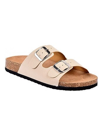 Sandalias PREMIUM Fivela