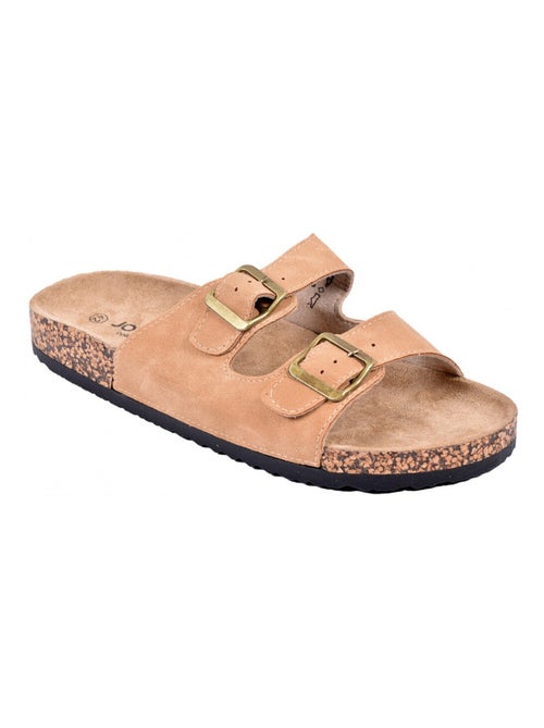 Sandalias PREMIUM Fivela - Kiabi Sandalias PREMIUM Fivela - Kiabi