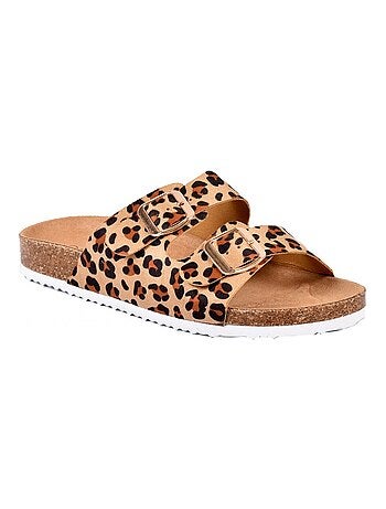 Sandalias PREMIUM Fivela