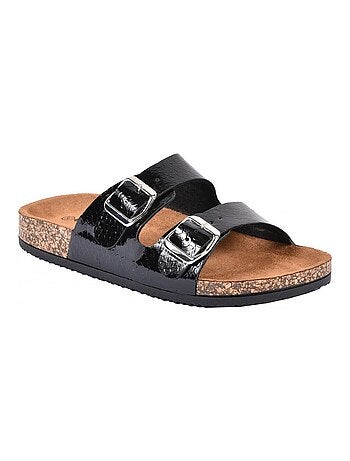 Sandalias PREMIUM Fivela