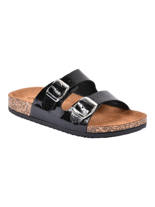 Sandalias PREMIUM Fivela - Kiabi Sandalias PREMIUM Fivela - Kiabi