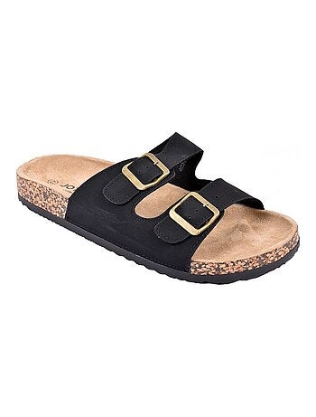 Sandalias PREMIUM Fivela
