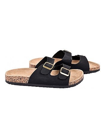 Sandalias PREMIUM Fivela