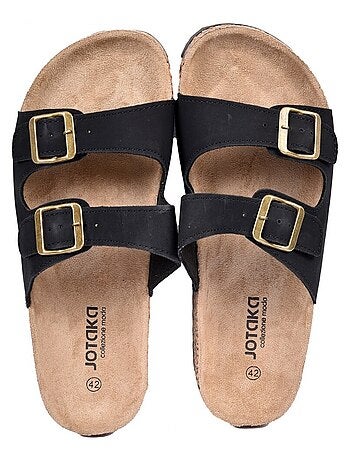 Sandalias PREMIUM Fivela