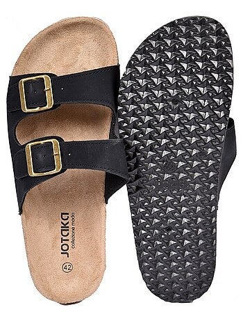 Sandalias PREMIUM Fivela