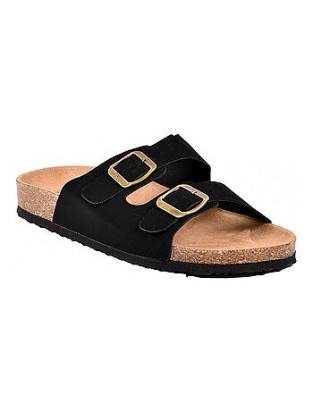 Sandalias PREMIUM Fivela