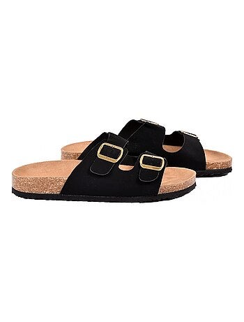 Sandalias PREMIUM Fivela