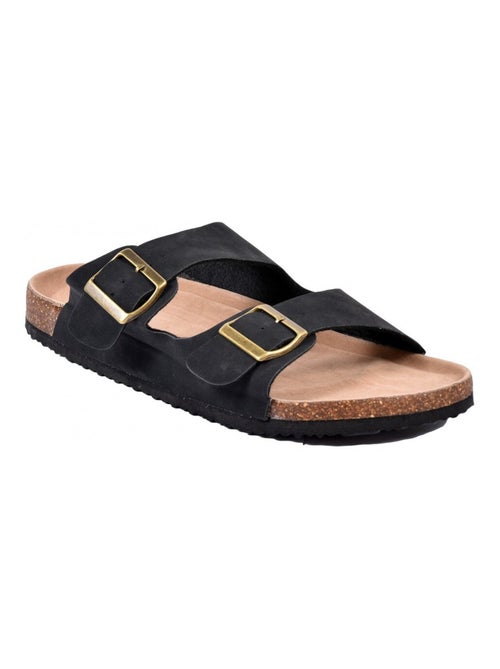 Sandalias PREMIUM Fivela - Kiabi Sandalias PREMIUM Fivela - Kiabi