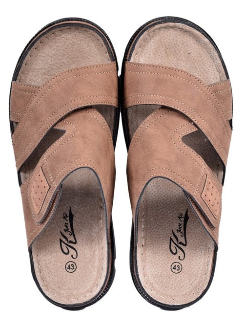 Sandalias PREMIUM Scratch - Kiabi Sandalias PREMIUM Scratch - Kiabi