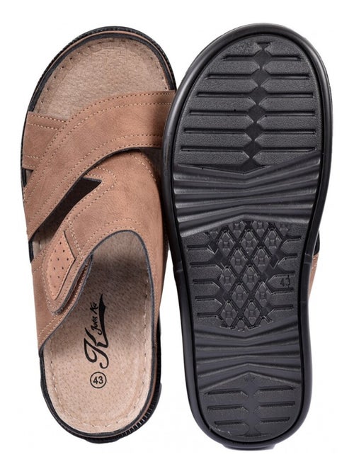 Sandalias PREMIUM Scratch - Kiabi Sandalias PREMIUM Scratch - Kiabi