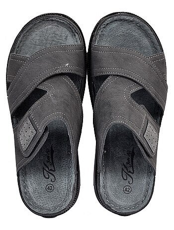 Sandalias PREMIUM Scratch