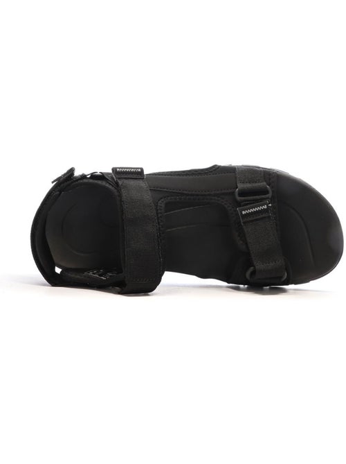 Sandálias Pretas para Homem Xti 144032 - Kiabi Sandálias Pretas para Homem Xti 144032 - Kiabi