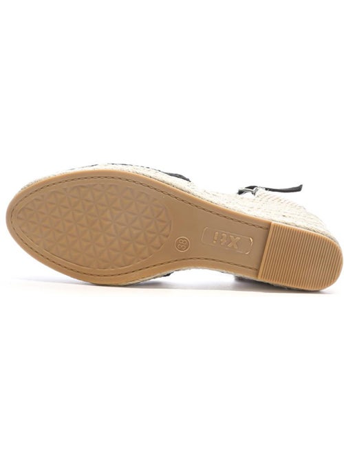 Sandálias Pretas Xti 143952 para Mulher - Kiabi Sandálias Pretas Xti 143952 para Mulher - Kiabi