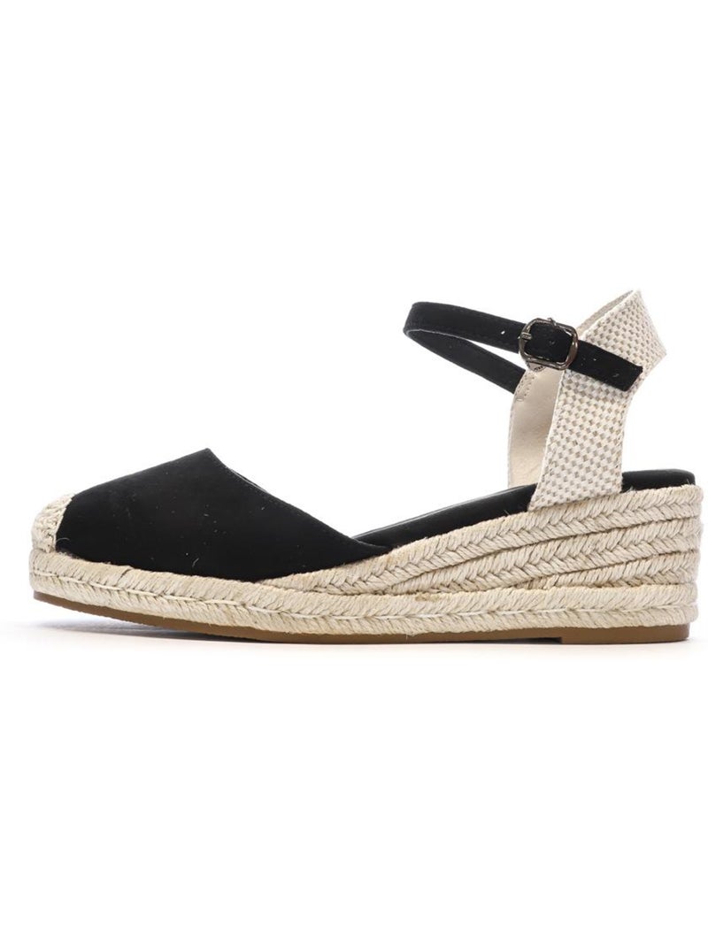 Sandálias Pretas XTI 144104 para Mulher Preto - Kiabi