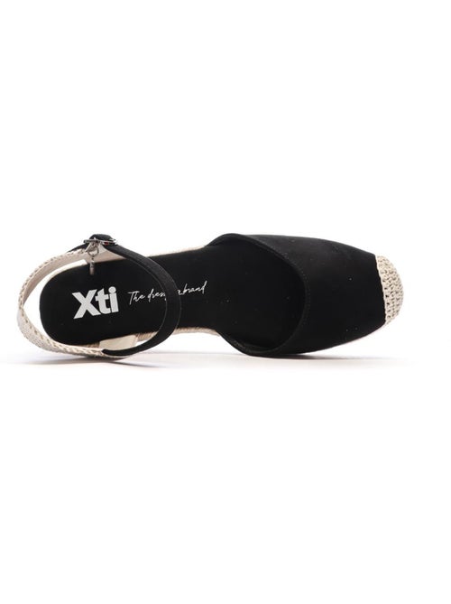 Sandálias Pretas XTI 144104 para Mulher - Kiabi Sandálias Pretas XTI 144104 para Mulher - Kiabi