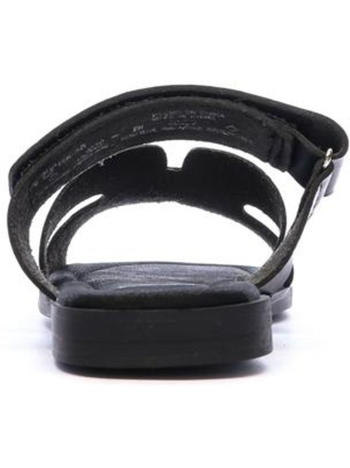 Sandálias Pretas Xti 144120 para Mulher - Kiabi Sandálias Pretas Xti 144120 para Mulher - Kiabi