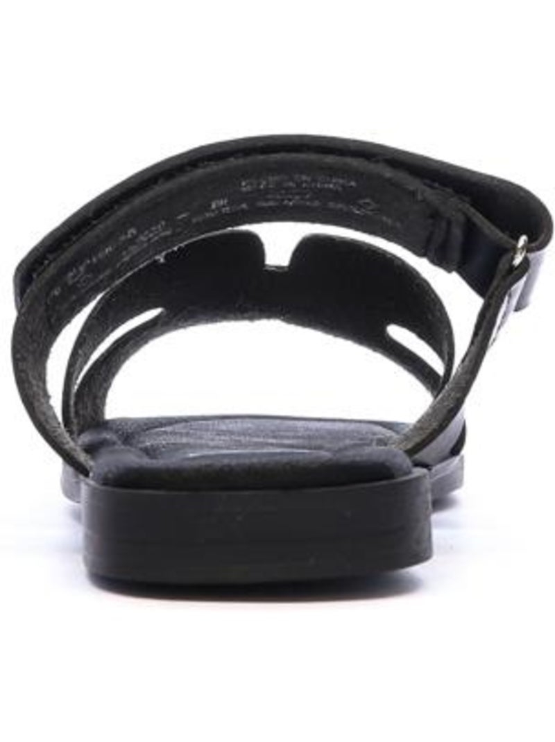 Sandálias Pretas Xti 144120 para Mulher Preto - Kiabi
