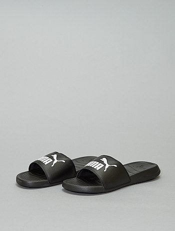 Sandálias 'Puma' - Kiabi