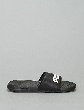 Sandálias 'Puma' - Kiabi