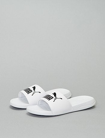 Sandálias 'Puma' - Kiabi