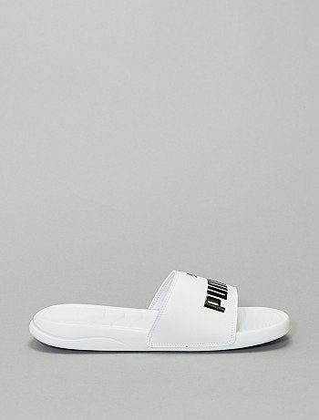 Sandálias 'Puma' - Kiabi