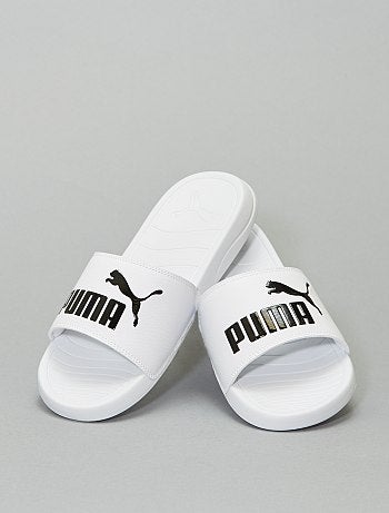 Sandálias 'Puma' - Kiabi