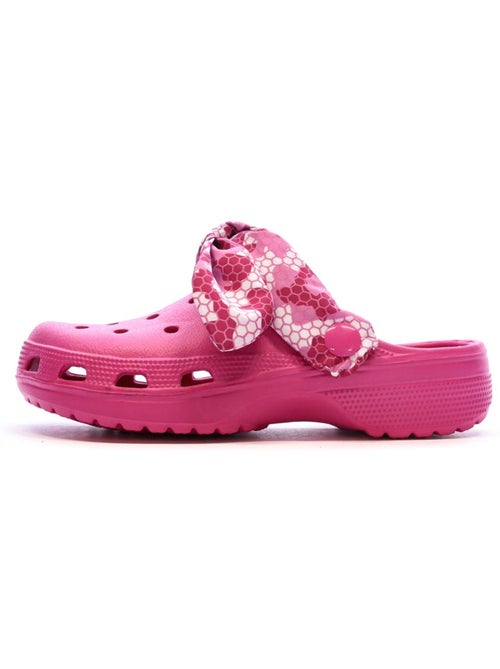Sandálias Rosas para Menina Xti 151253 - Kiabi