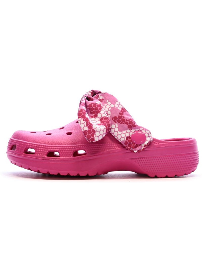 Sandálias Rosas para Menina Xti 151253 Rosa - Kiabi