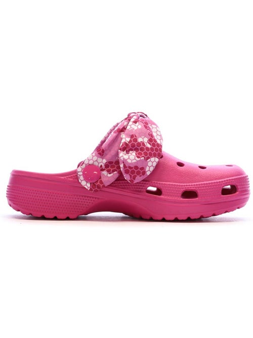 Sandálias Rosas para Menina Xti 151253 - Kiabi