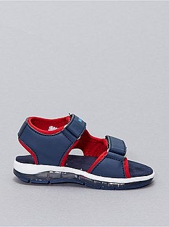 Sandálias sport 'Patrulha Pata' - Kiabi