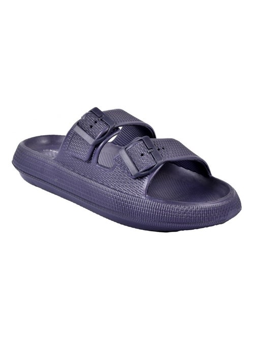 Sandalias Tamancos EVA Fivela - Kiabi Sandalias Tamancos EVA Fivela - Kiabi