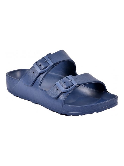 Sandalias Tamancos EVA Fivela - Kiabi Sandalias Tamancos EVA Fivela - Kiabi