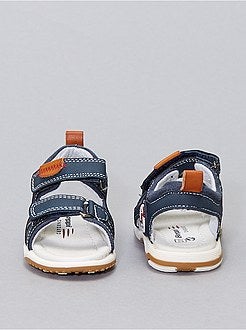 Sandálias tipo desportivo - Kiabi