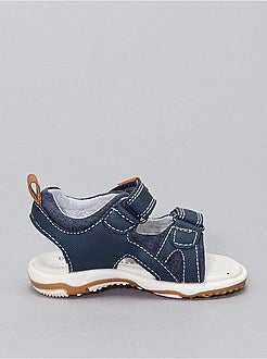 Sandálias tipo desportivo - Kiabi