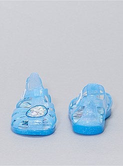 Sandálias tipo medusas 'Frozen 2' - Kiabi