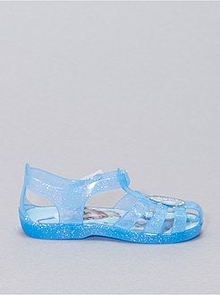 Sandálias tipo medusas 'Frozen 2' - Kiabi