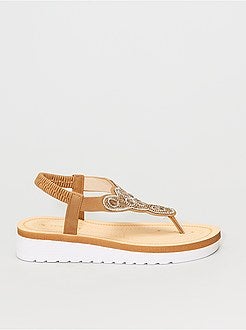 Sandálias - Kiabi