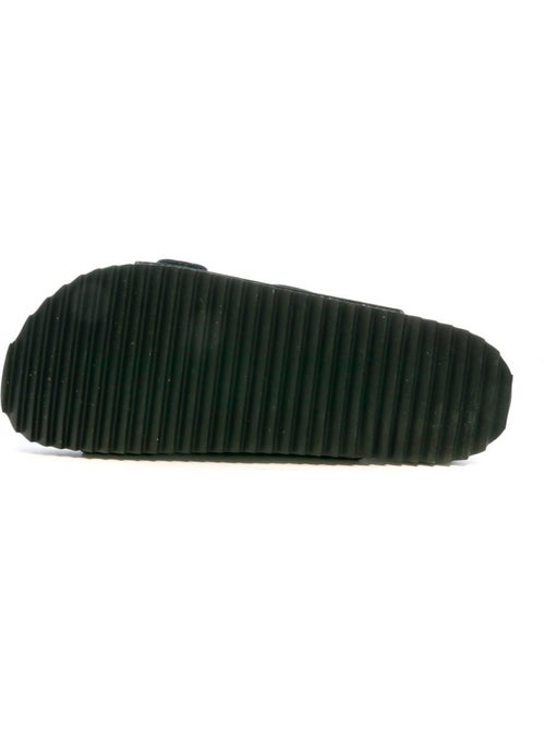 Sandálias Xti de Couro Pretas para Homem 142553 - Kiabi Sandálias Xti de Couro Pretas para Homem 142553 - Kiabi