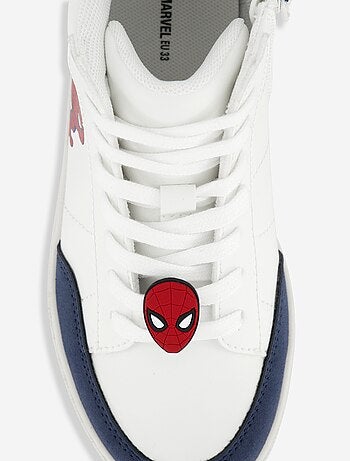 Sapatilhas altas 'Marvel' 'Spider-man'