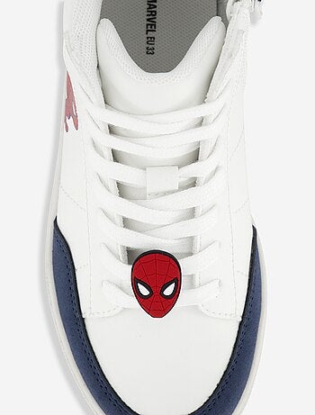 Sapatilhas altas 'Marvel' 'Spider-man'