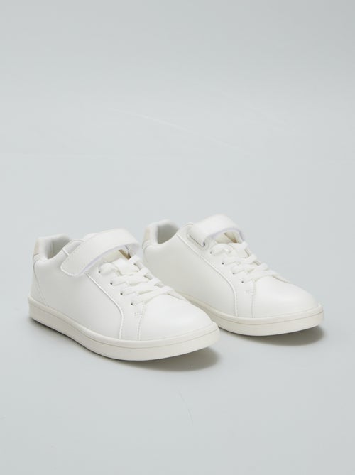 Sapatilhas baixas - Kiabi