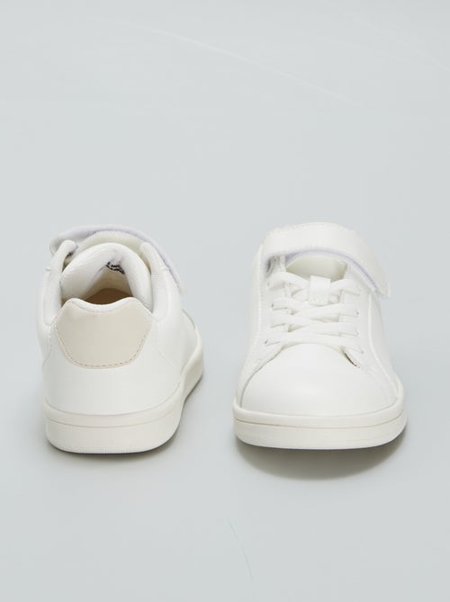 Sapatilhas baixas - Kiabi