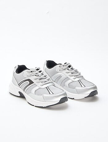 Sapatilhas baixas de running