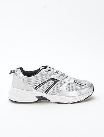 Sapatilhas baixas de running