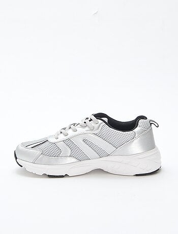Sapatilhas baixas de running