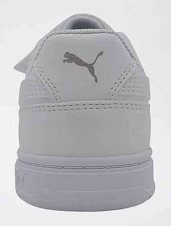 Sapatilhas baixas lisas PUMA